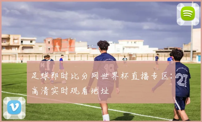 足球即时比分网世界杯直播专区：高清实时观看地址