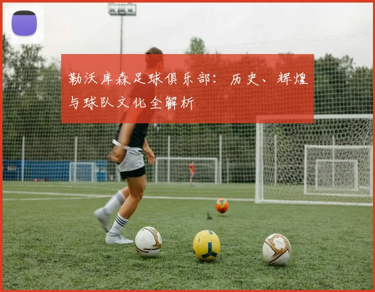 勒沃库森足球俱乐部：历史、辉煌与球队文化全解析