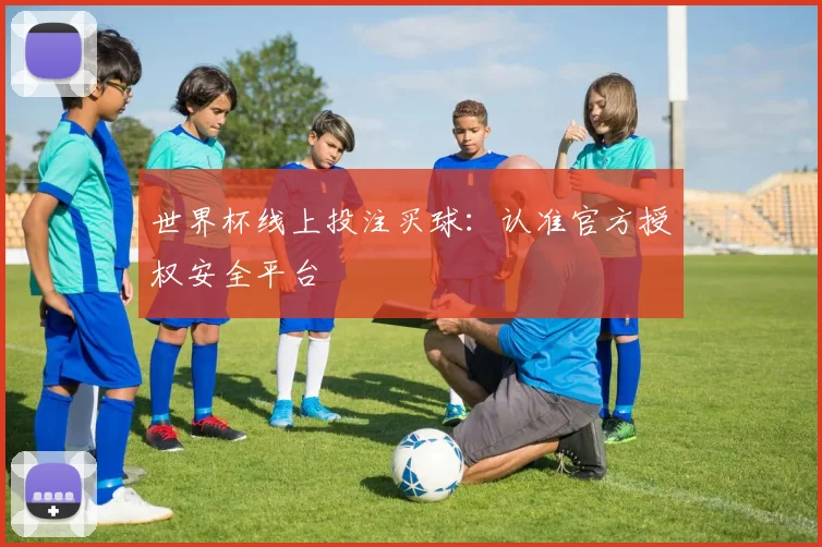 世界杯线上投注买球:认准官方授权安全平台